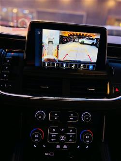 شيفروليه تاهو